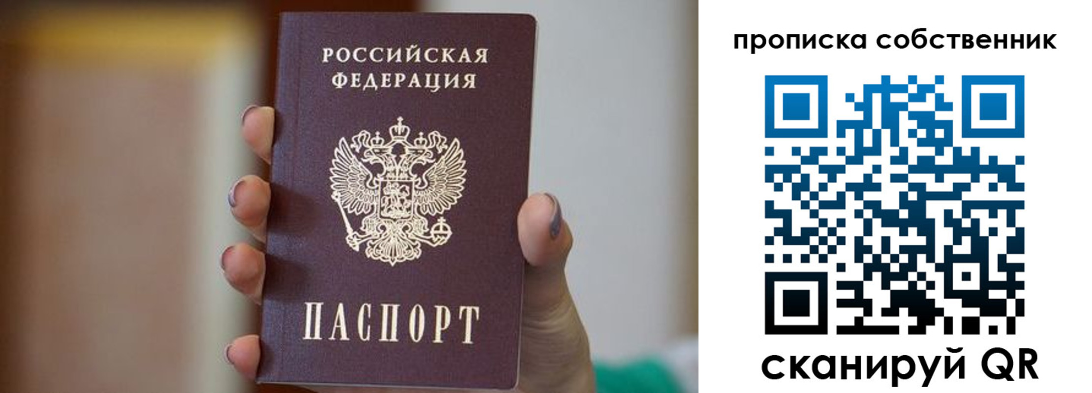 прописка поиск в Нижних Сергах